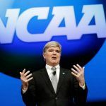 NCAA Boss Mark Emmert Remains Opposed to Sports Betting, Claims Esports Prejudiced Against Women