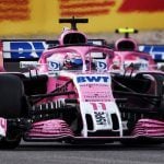 Racing Point Teams Up with Sportpesa in Formula One’s First-Ever Gaming Industry Sponsorship Deal