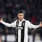 Las Vegas Police Demand Cristiano Ronaldo DNA in Alleged Palms Casino Rape Case
