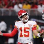 NFL Conference Championship Odds Stable, Saints and Chiefs Remain Favorites
