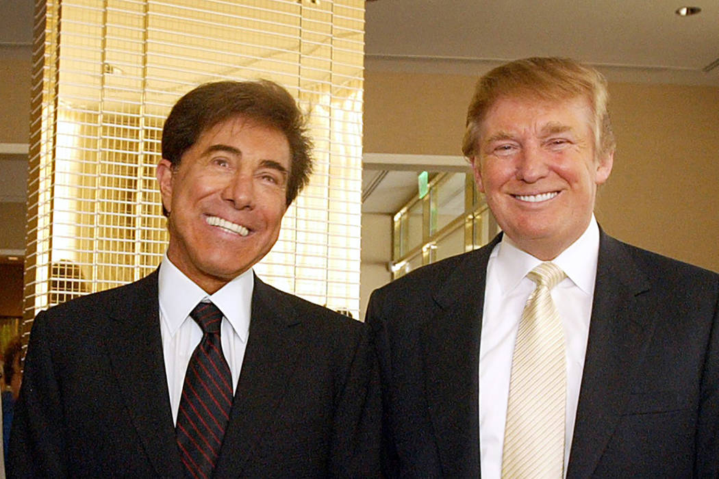 Steve Wynn