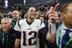 Super Bowl betting NFL odds