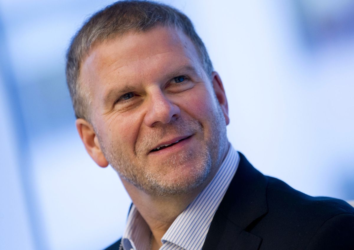 Tilman Fertitta Caesars stock Golden Nugget