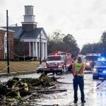 Alabama Church Damaged by Tornado Rejects $25K Casino Donation