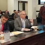 Kentucky Sports Betting Bill Passes House Committee, But Odds of Legislative Approval Remain Long