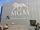 Maryland casinos MGM National Harbor