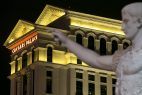 Caesars Entertainment stock casino revenue