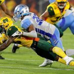 AAF Off to Fast Start as Bettors Triple up on Expected Action and TV Ratings Beat NBA