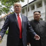 Outcome of President Donald Trump Summit With North Korean Leader Kim Jong Un Launches Prop Bets