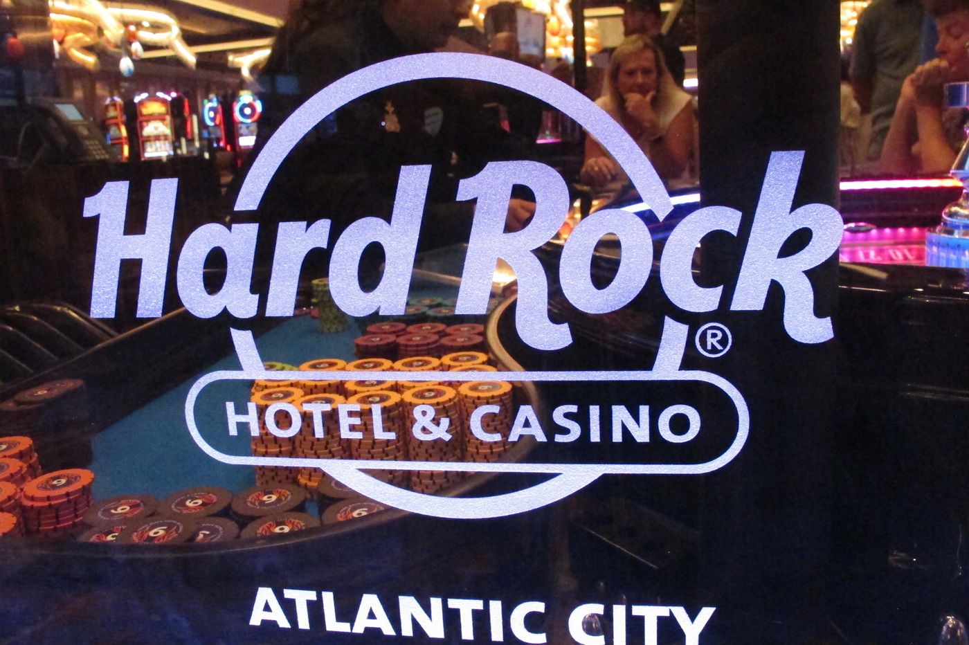 Atlantic City casinos employment jobs