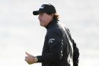 Phil Mickelson golf odds Masters
