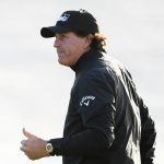 Phil Mickelson Back in Pebble Beach Winner’s Circle, Lefty Rewards Bettors Who Took 25/1 Odds