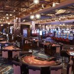 MGM Springfield Sees Lowest Monthly Revenues Yet in January, Earning Just $19.7M