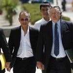 Paul Phua on Trial in Macau for Illegal Sports Betting