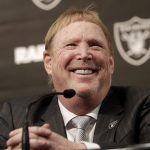 Oakland Raiders Expected to Play in San Francisco, Super Bowl 54 Odds Favor Kansas City Chiefs
