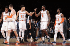 New York Knicks NBA odds sports betting