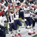 Super Bowl 53 Throws Las Vegas Oddsmakers Small Win, Yawner Big Game Costs ‘Bettor X’ Millions