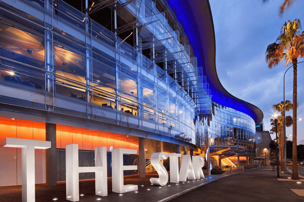 Star casino apartments sydney harbour Star casino apartments sydney harbour