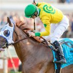 Santa Anita and Gulfstream: Graded Stakes for Older Horses Highlight Weekend Racing Card, Vasilika and Breaking Lucky Are Favorites