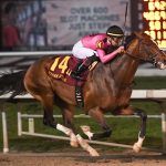 War of Will Becomes 2019 Kentucky Derby Rising Star After Third Straight Prep Win