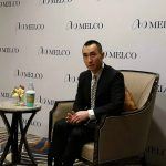 Melco Resorts Q4 Income Surges 58 Percent, CEO Lawrence Ho Optimistic on Macau Mass Market
