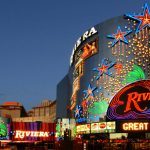 LVCVA Selling Former Riviera Land, Property Includes 10 Acres Located on Strip
