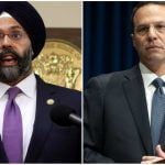 New Jersey, Pennsylvania Attorneys General Demand Wire Act Answers From DOJ