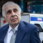 Carl Icahn Discloses Caesars Entertainment Investment, Seeks ‘Significant Influence’ in Company’s Future