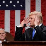 President Donald Trump State of the Union Address Fuels Online Prop Betting