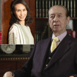 Stanley Ho Family Quashes Reports 97-Year-Old Macau Billionaire Seriously ill in Intensive Care