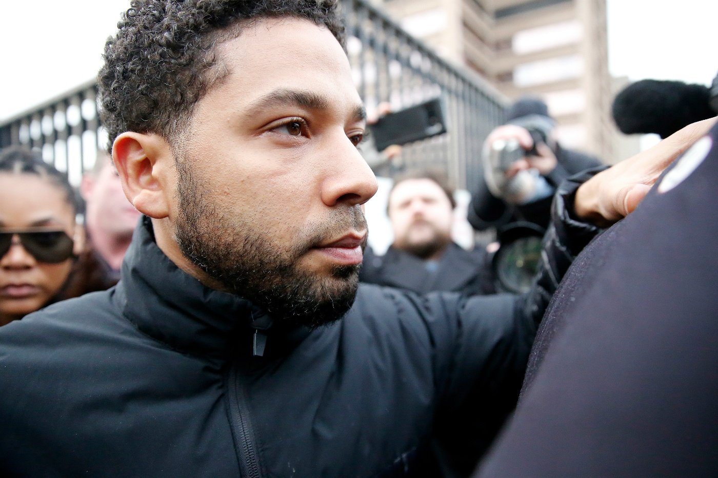 Jussie Smollett odds attack hate crime