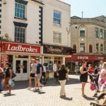Ladbrokes Planning for 5,000 Redundancies, 1,000 Shop Closures Over Next Two Years