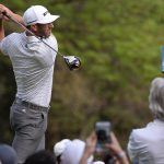Dustin Johnson Swings His Way to Masters Favorite With Dominating WGC Win