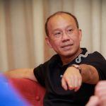 Paul Phua Beats Illegal Gambling Rap in Macau