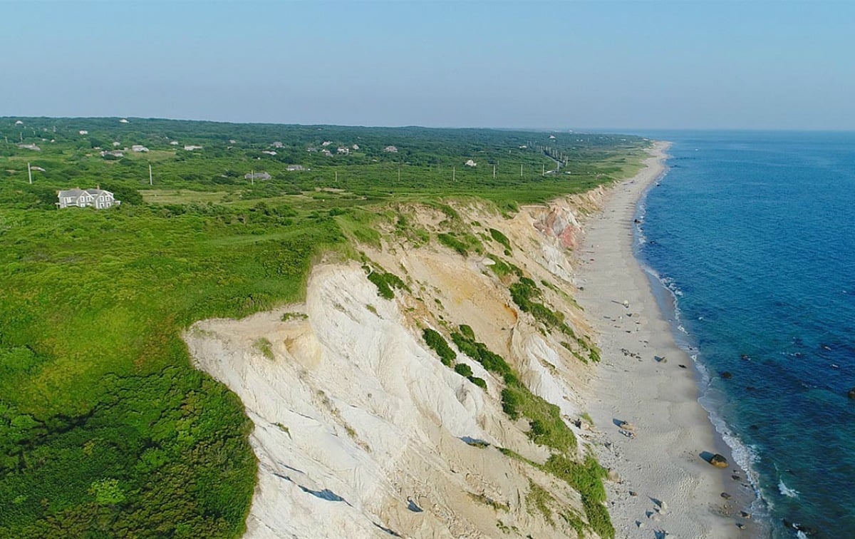 Martha's Vineyard casino Massachusetts