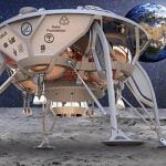 Sheldon Adelson-Backed Israeli Lunar Mission Prepares for Blast Off Friday