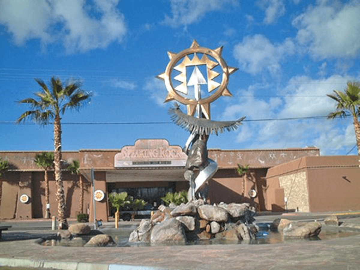 Tigua Pueblo Tribe Ordered To Shutter Speaking Rock Casino Tigua Pueblo Tribe Ordered To Shutter Speaking Rock Casino