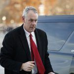 Judge Rules Pequots Can Revive Lawsuit Against Former Interior Sec. Zinke, Alleging Filibustering on East Windsor Casino
