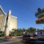 Las Vegas Raiders Stadium Fueling Southern Strip Investment, Developer Unveils New Casino Resort
