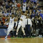 Perfect Bracket Remains in NCAA March Madness, Derek Stevens More Conservative in Betting This Year