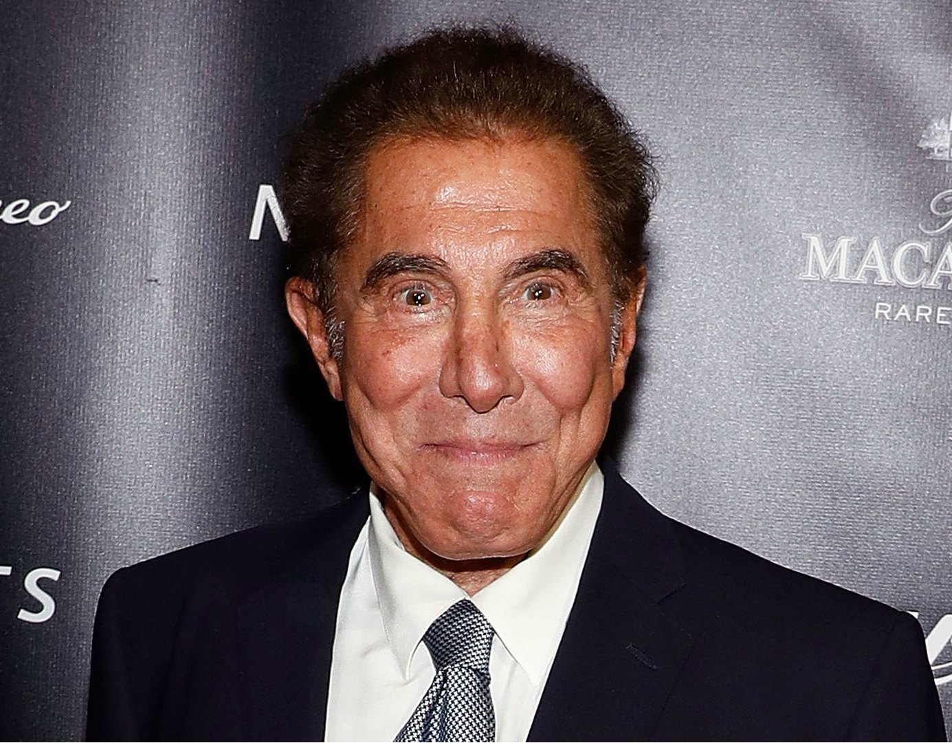 Steve Wynn Steven Mnuchin Encore Boston