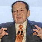 Analysts Say Las Vegas Sands in Good Hands Despite CEO Sheldon Adelson Cancer Diagnosis