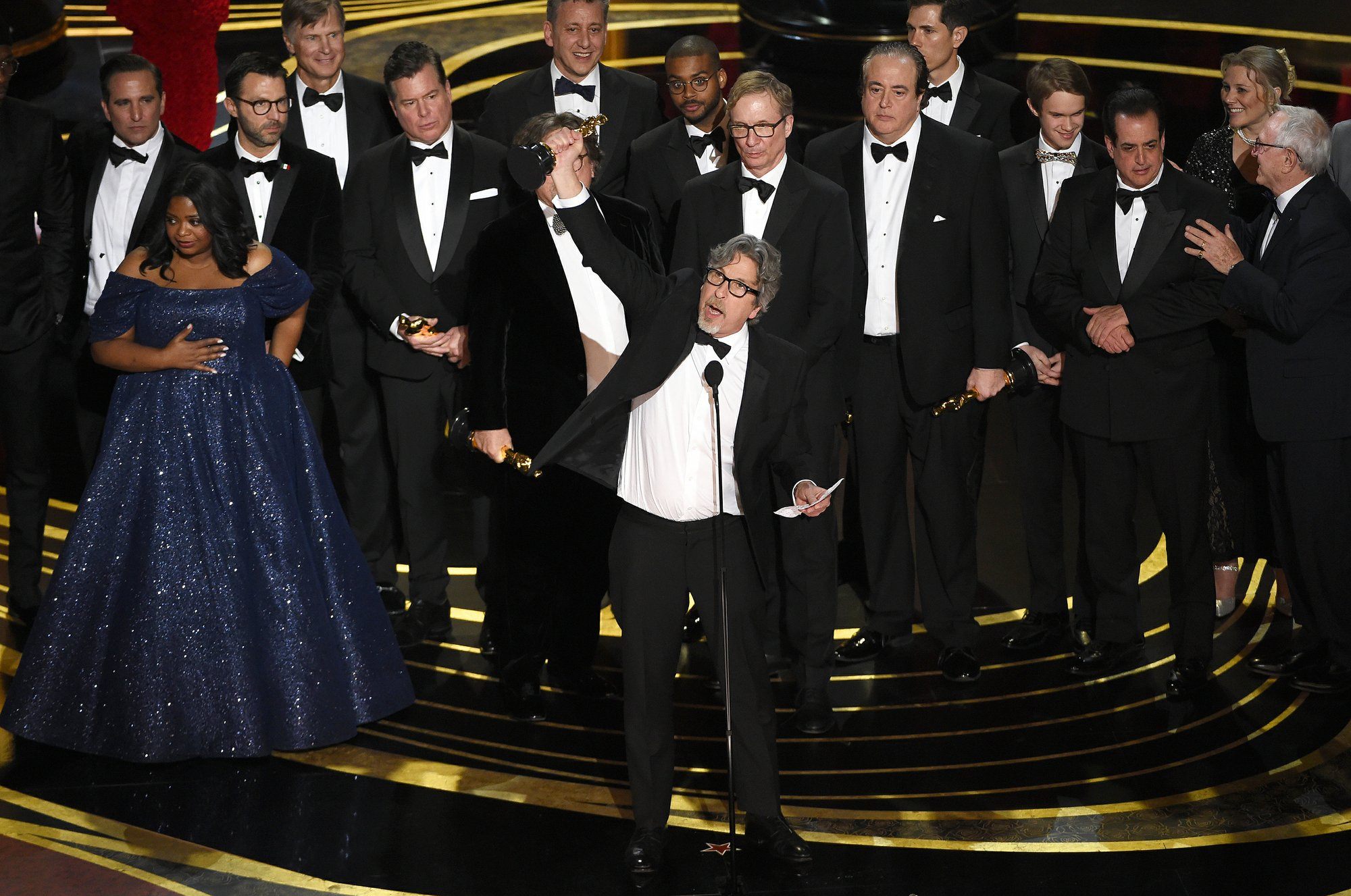 Oscars Oscars