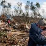Native American Casino Group Donates $184K to Cover Funerals for Alabama Tornado Victims
