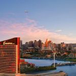 Encore Boston Harbor Accepting Reservations, Opening Night Rooms Begin at $777