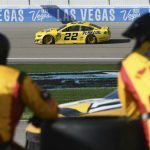 Las Vegas Tourism Officials Believe Themed Sports Weekends Can Lure Millennials