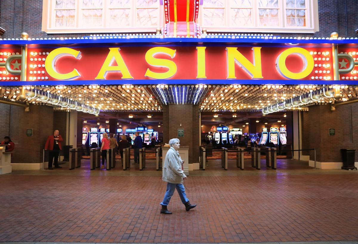 hollywood casino ks and ameristar casino missouri