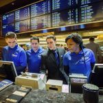New Jersey Considering Increasing Penalties on Sportsbooks Accepting Prohibited Bets