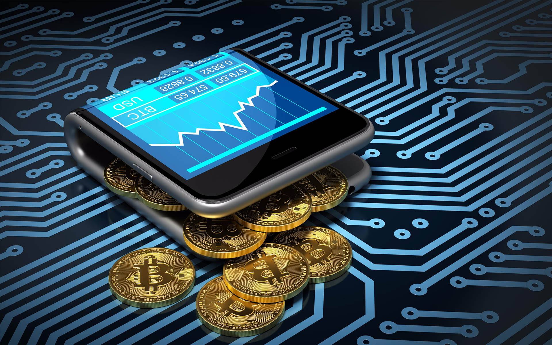 Sondaggio: quanto guadagni da casinò online bitcoin?
