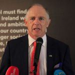 10 Percent of Teens in Ireland Illegally Gamble, Government Study Ascertains, But American Kids Are Way Ahead